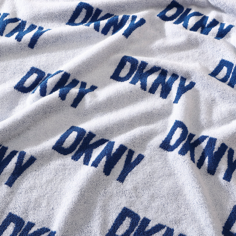 Dkny towel