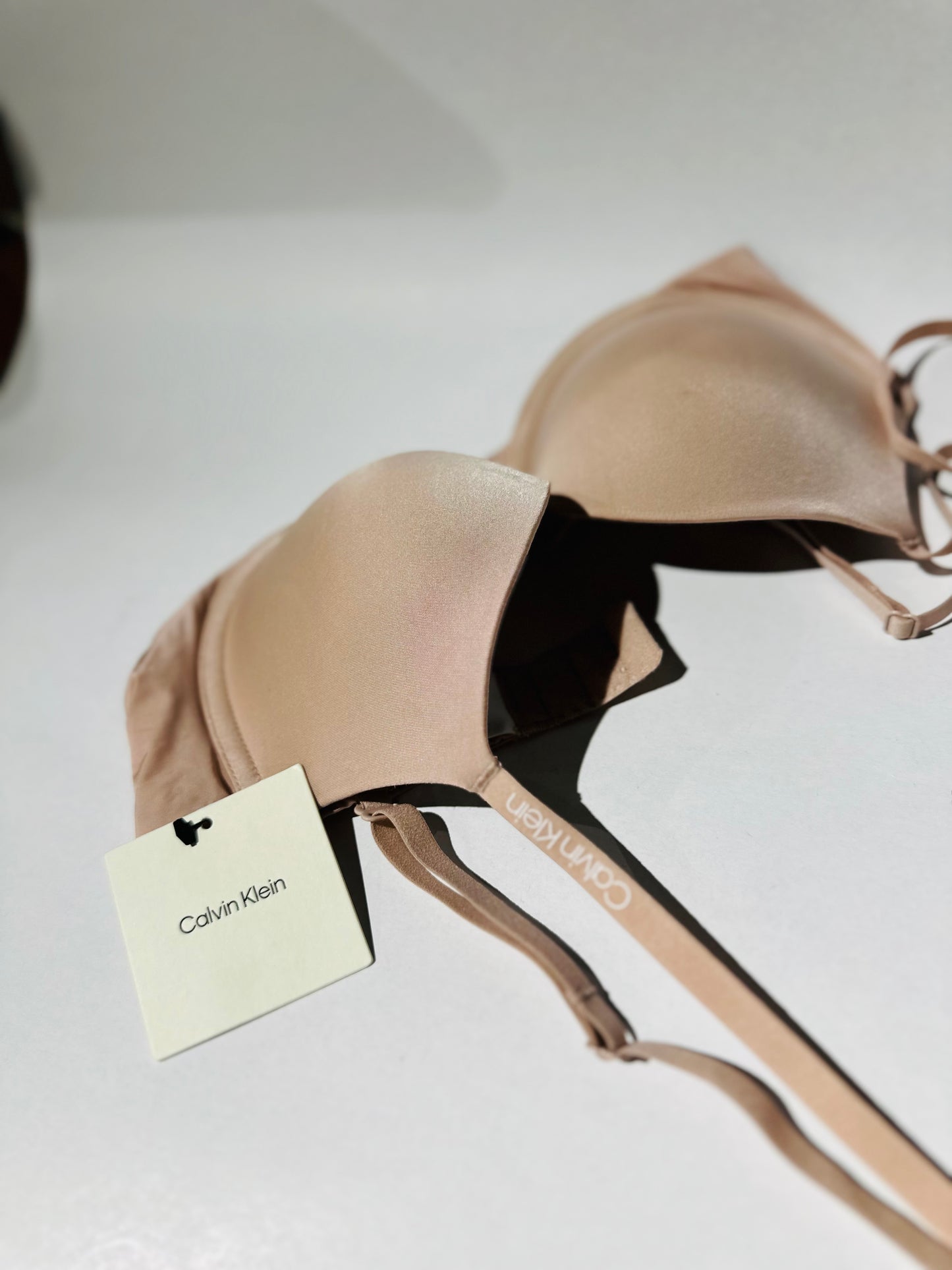 Calvin Klein bra 34B
