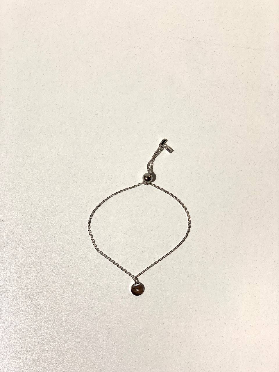Swarovski bracelet