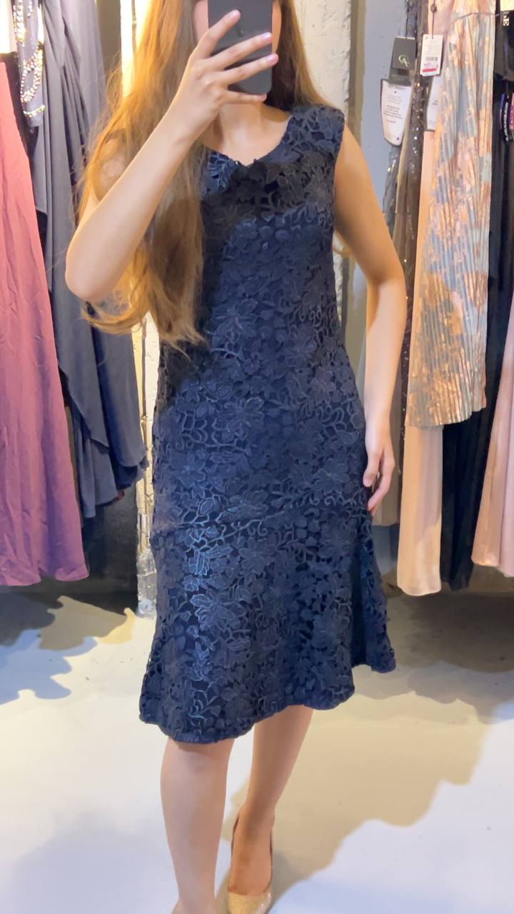 Ralph Lauren dress