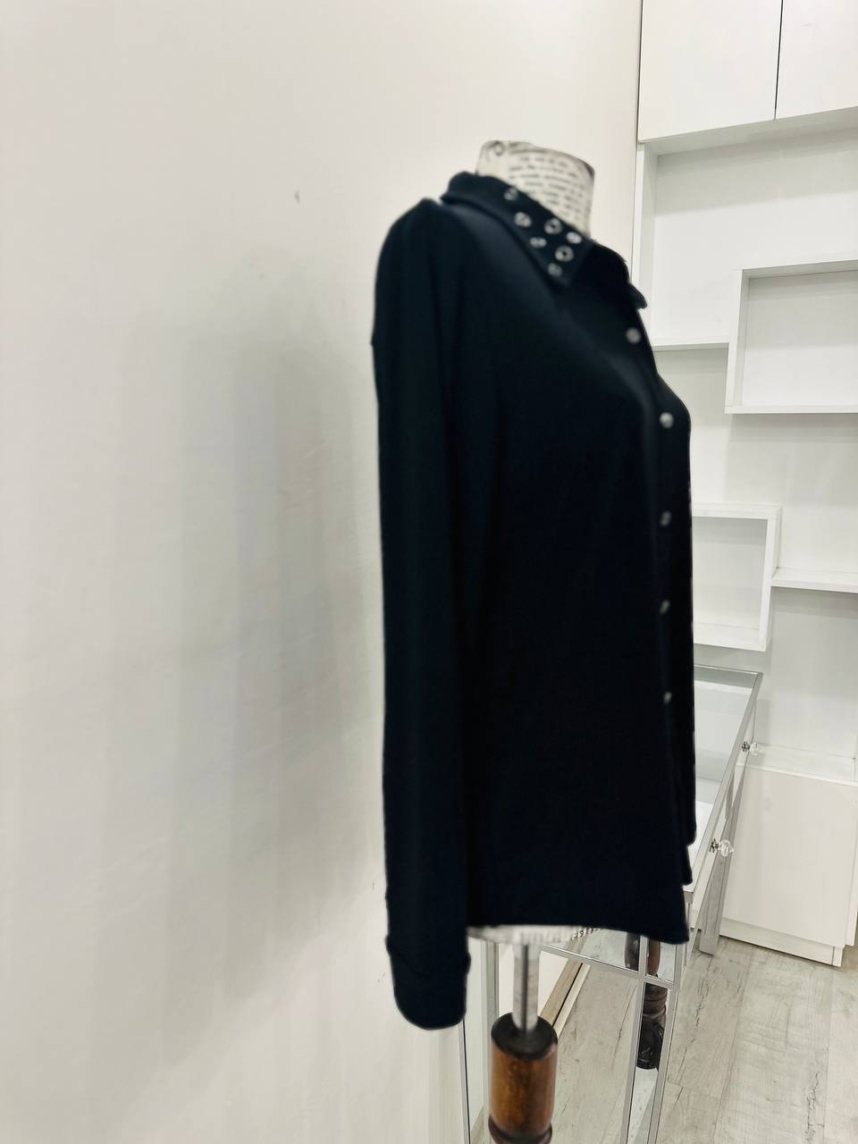 Anne Klein blouse size medium