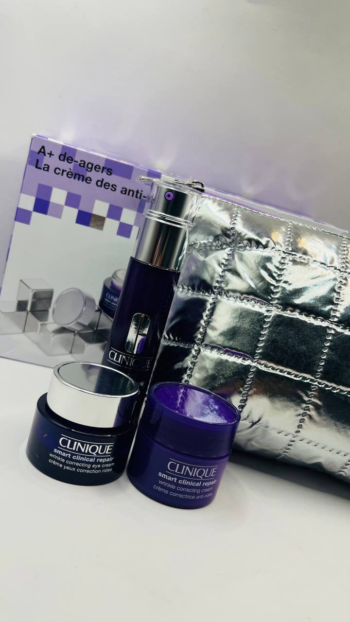 clinique set