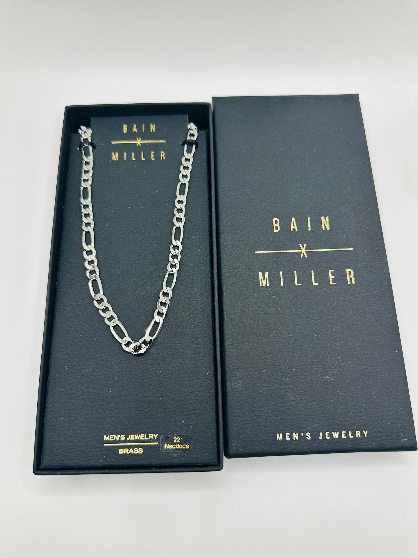 Bain Miller Necklace
