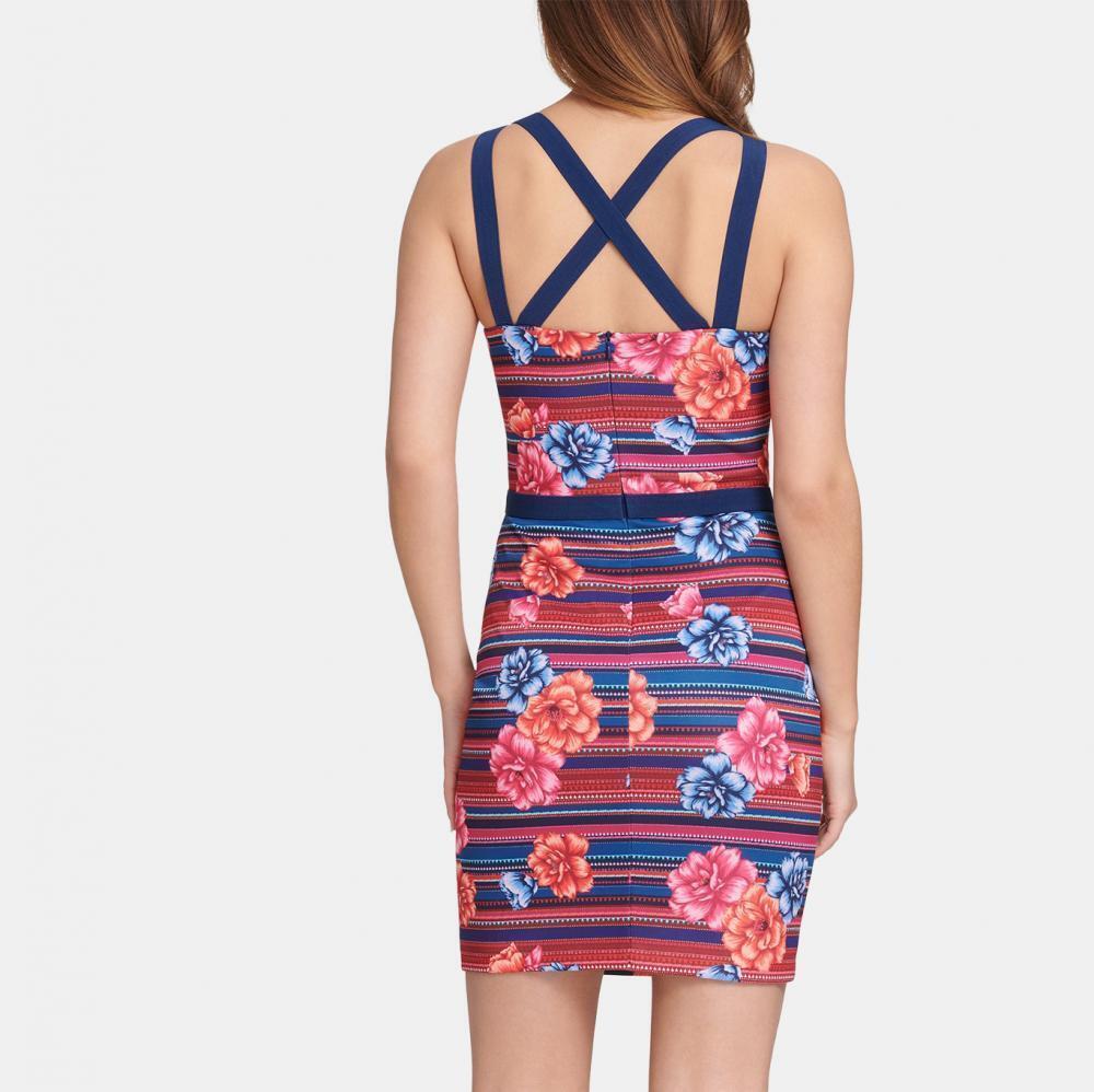 Guess dress uc-d 85