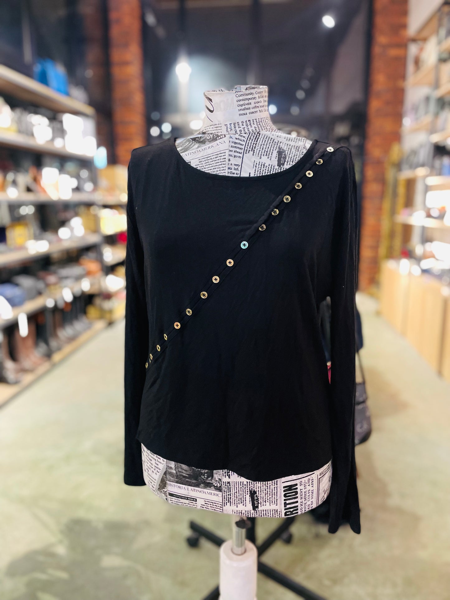 Michael kors top
