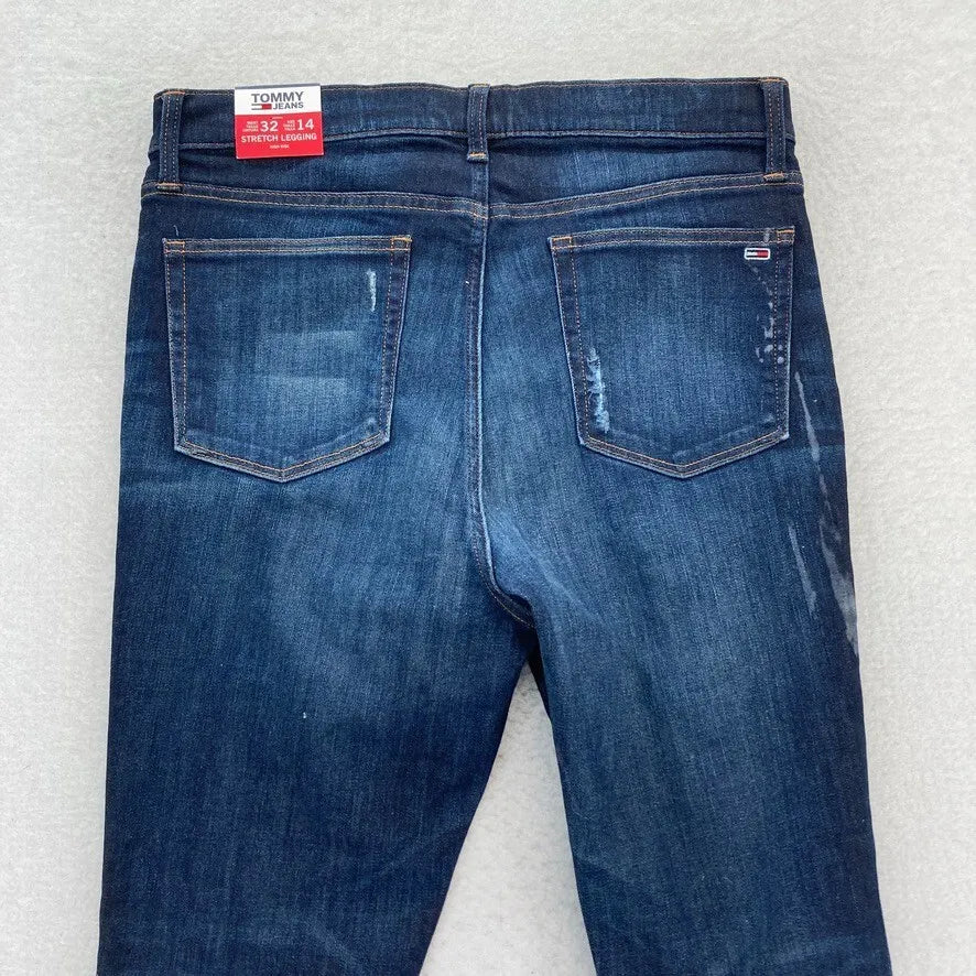 Tommy Hilfiger stretch leggings