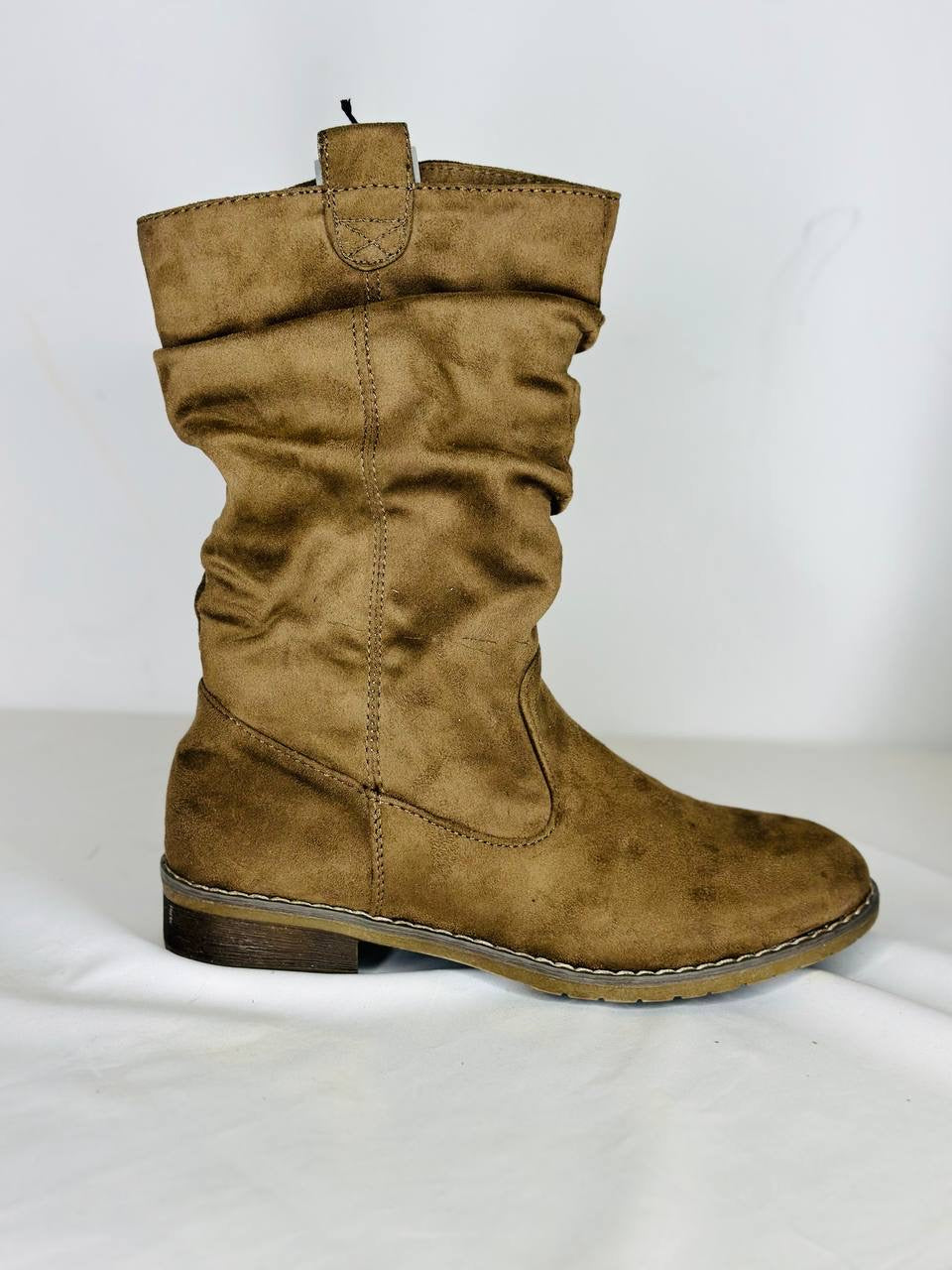 G casual boots