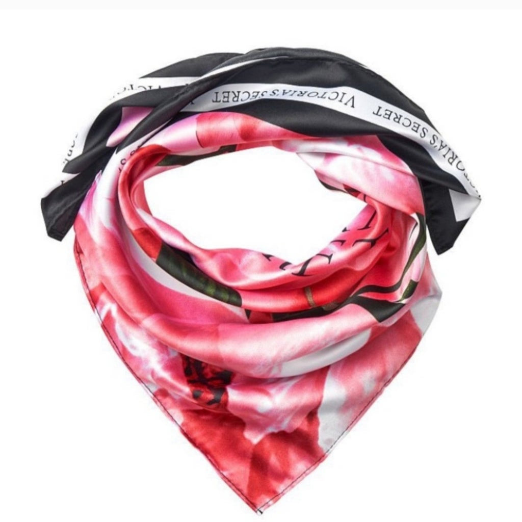 Victoria secret scarf
