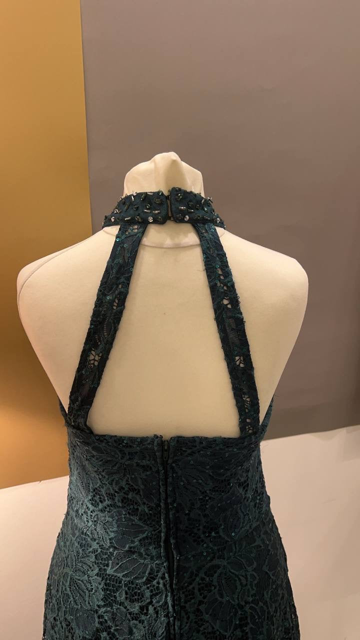 City studio dress