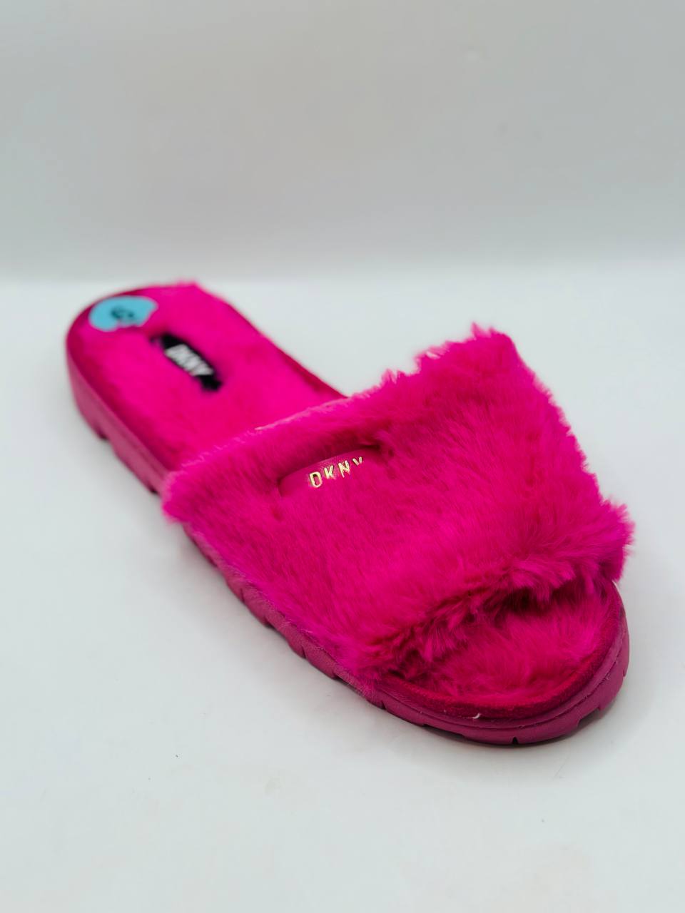 Dkny sandal size 36.5