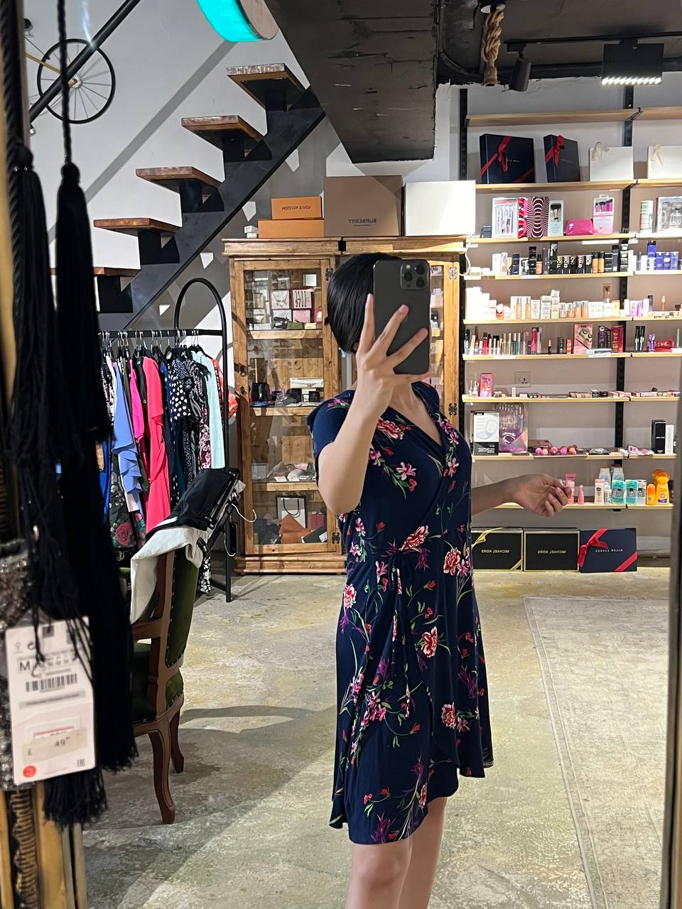 One clothing dress uc-d8