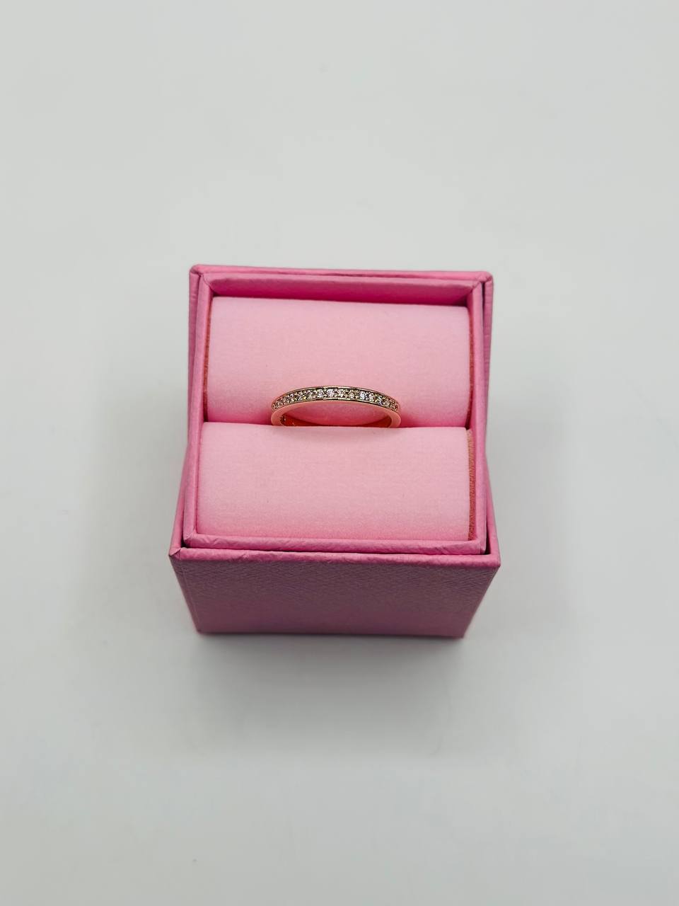 Swarovski ring