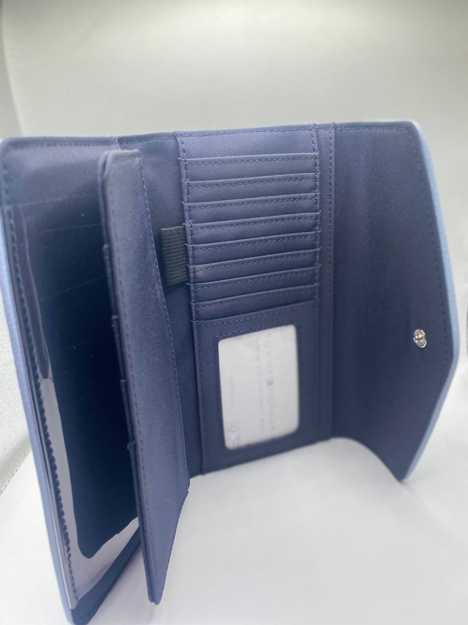 Tommy Hilfiger wallet