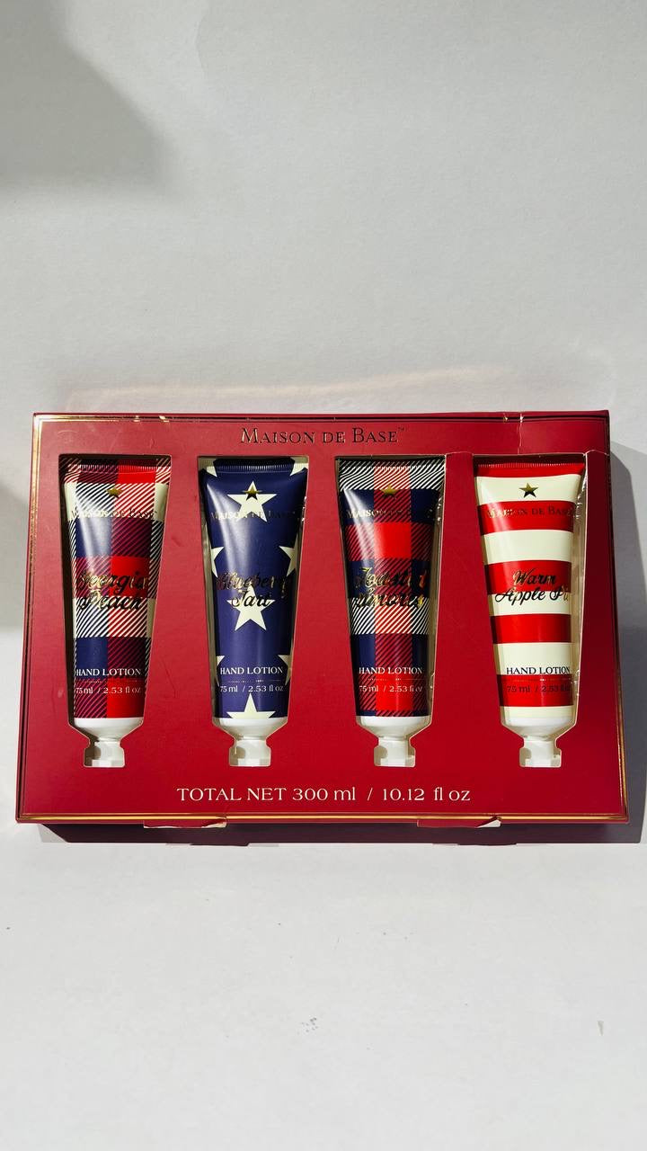 Maison De Base Hand Lotion