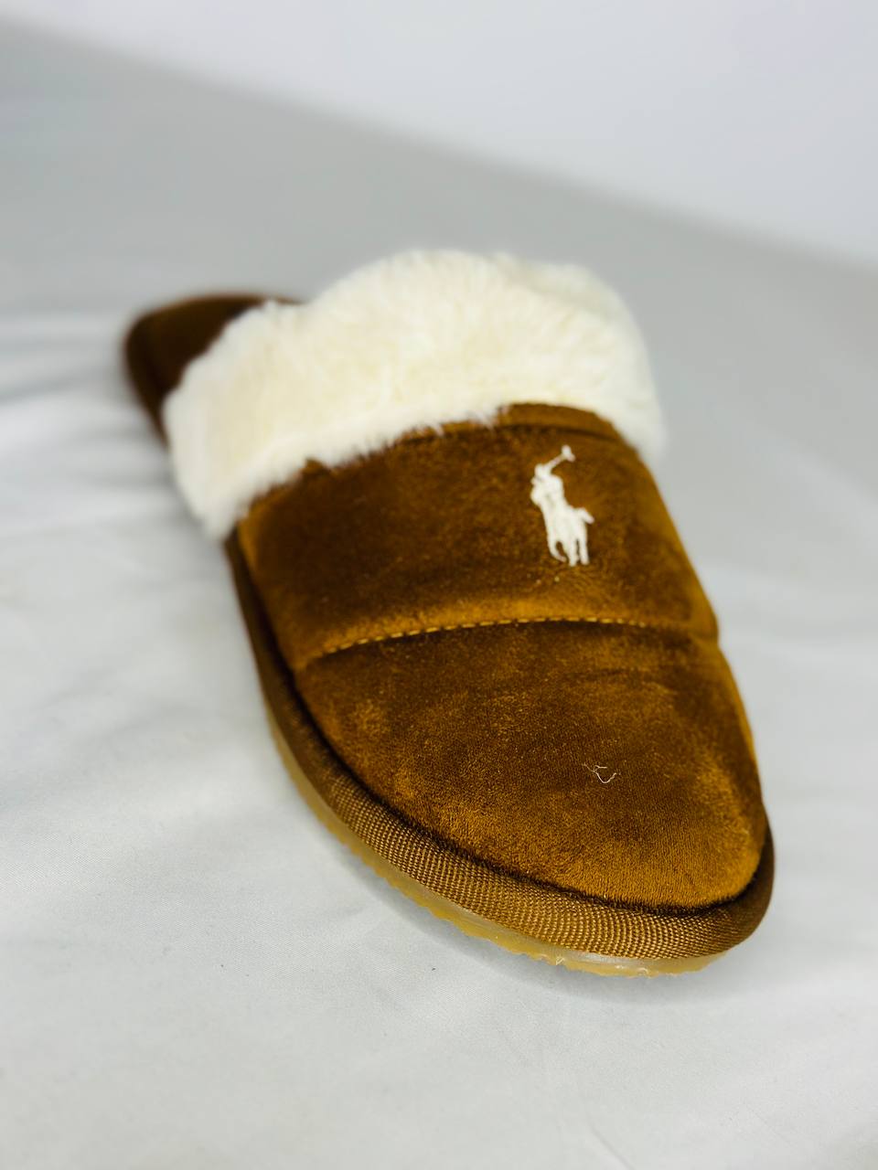 Polo Ralph Lauren slippers