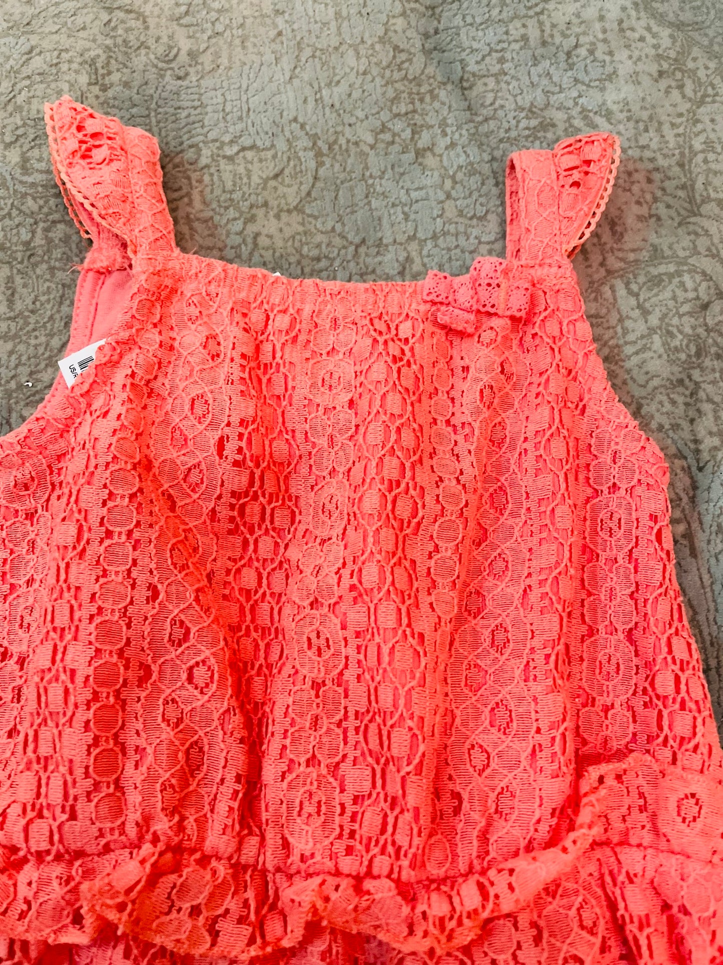 H&M kids overall