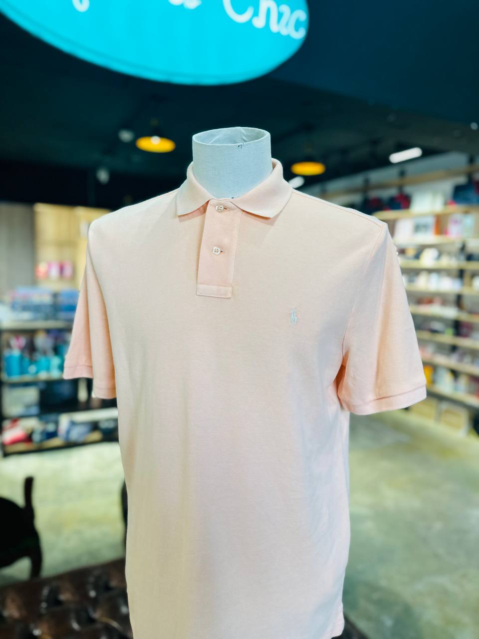 Ralph Lauren shirt