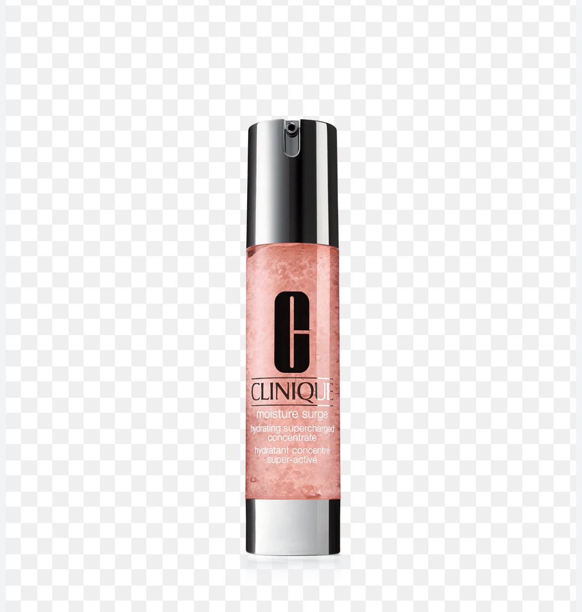 Clinique moisture surge hydrating 48 ml