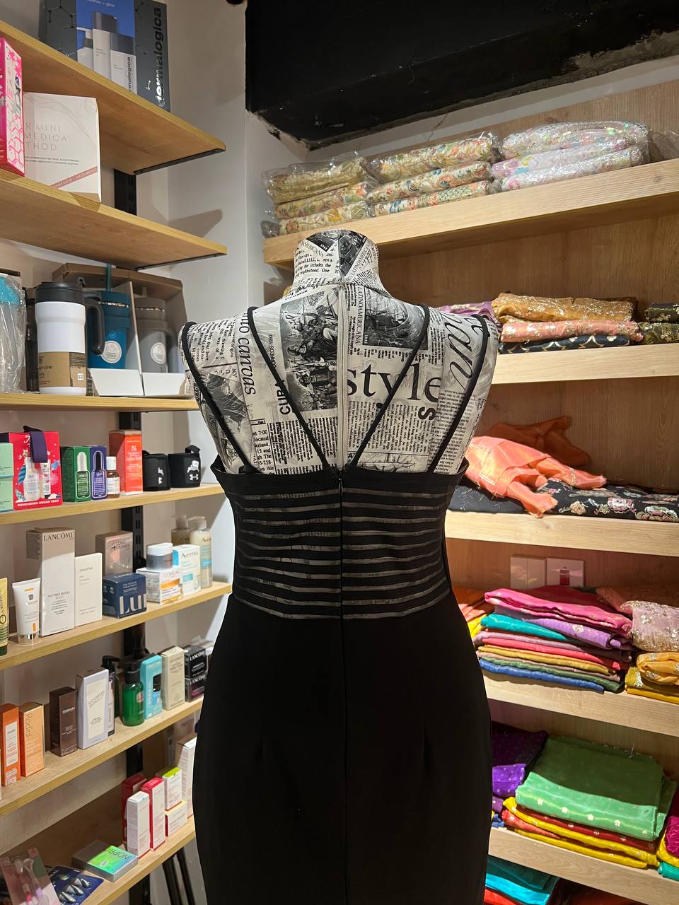 Xscape dress