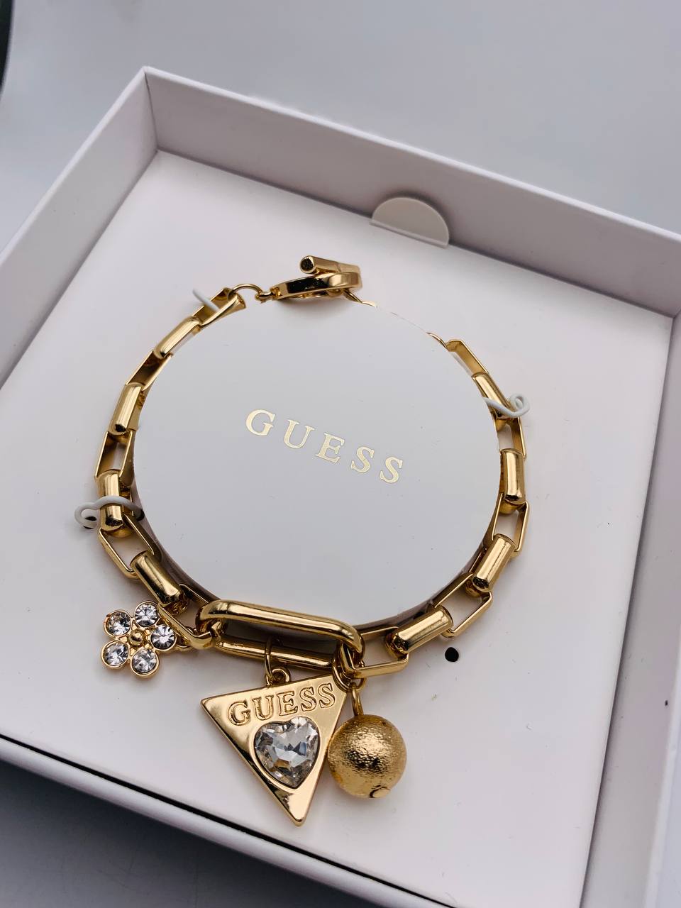 Guess bracelet