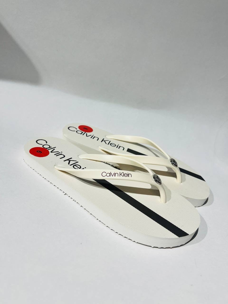 Calvin Klein sandal size 39.5