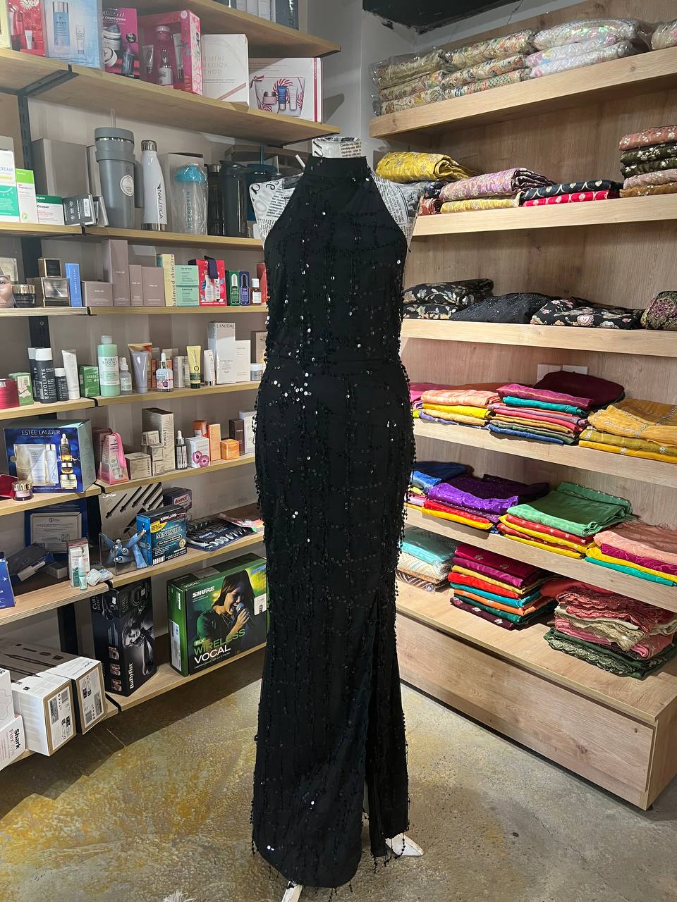 Pretty little thing dress