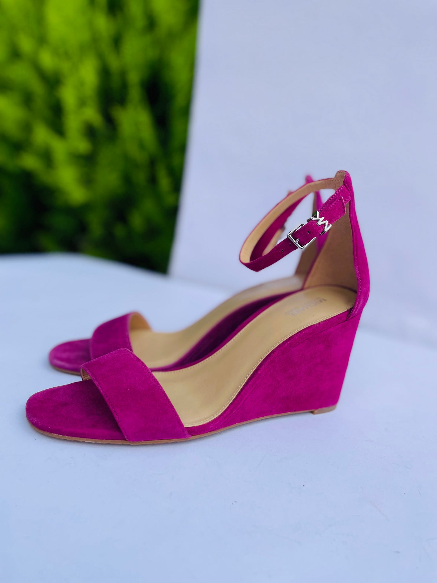 Michael kors shoes