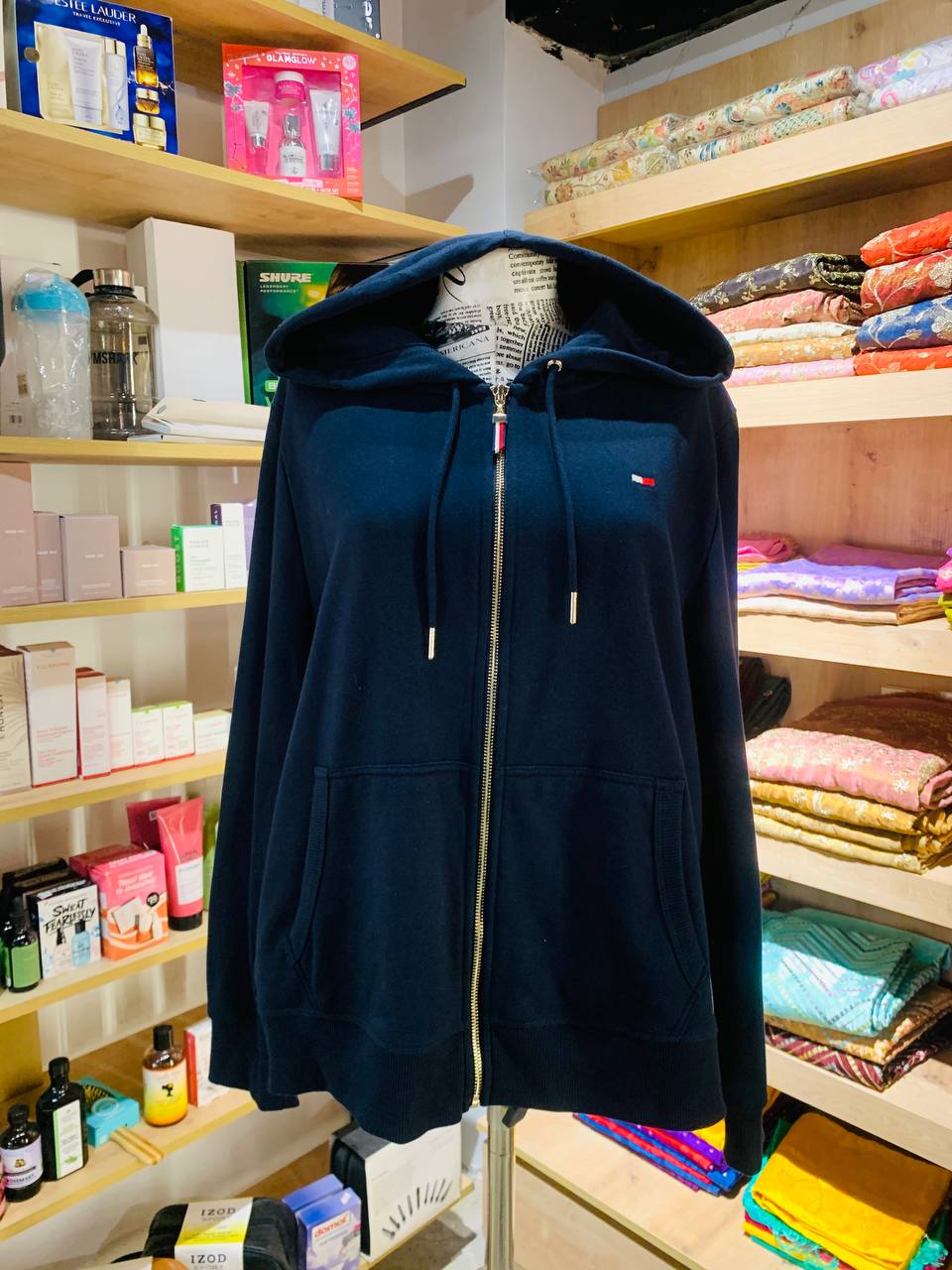 Tommy Hilfiger hoodie
