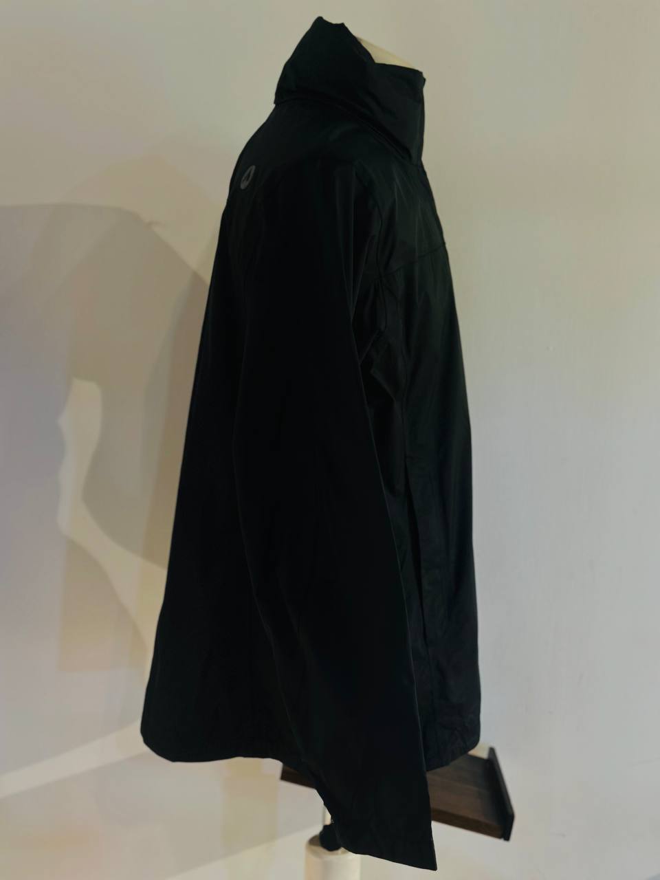 Marmot coat