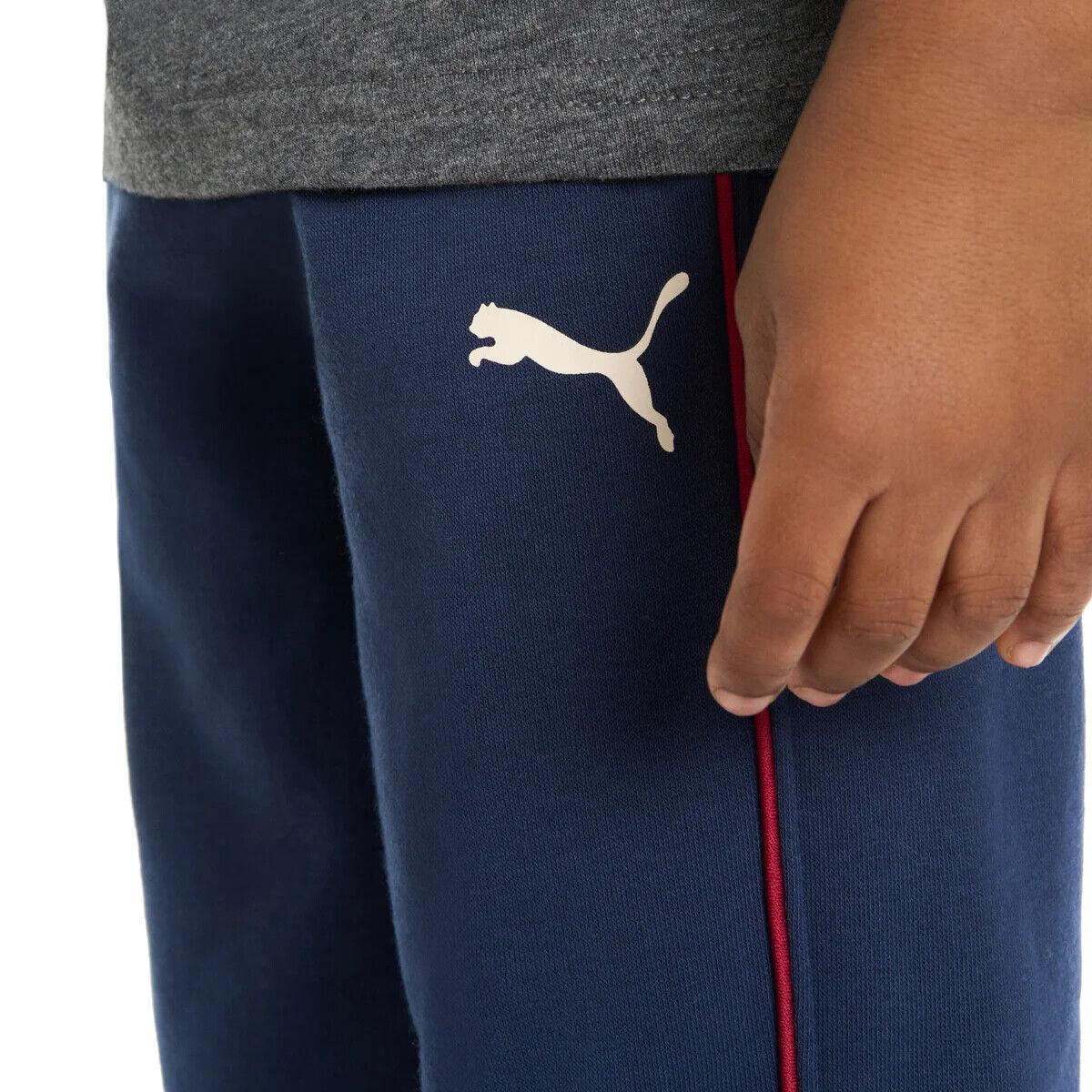 Puma kids set