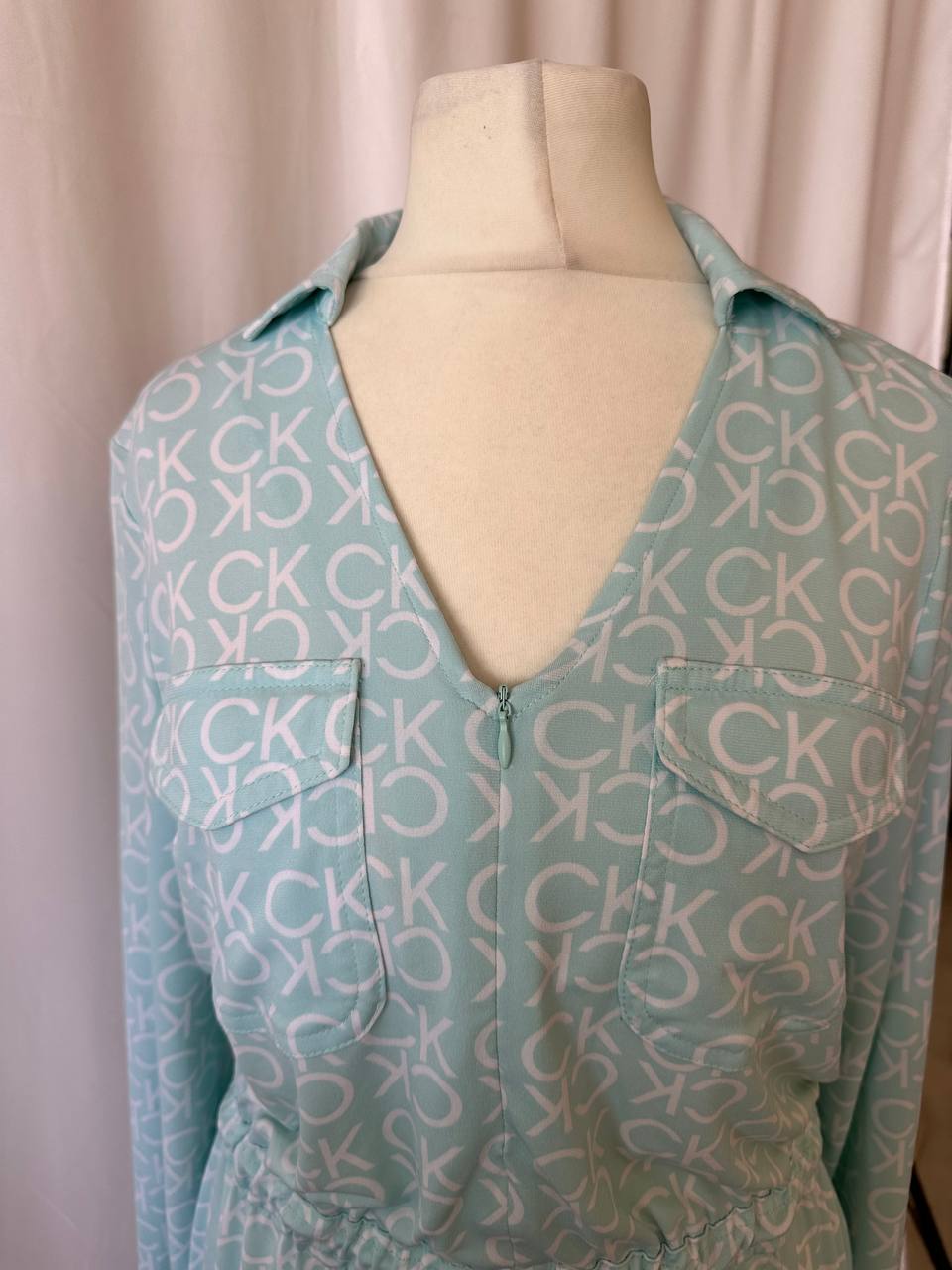 Calvin Klein dress uc-d14