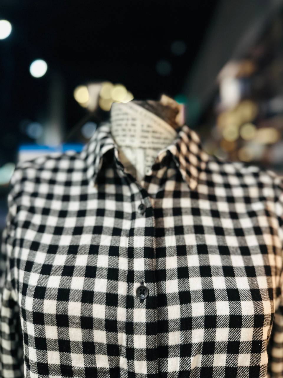 Calvin Klein blouse