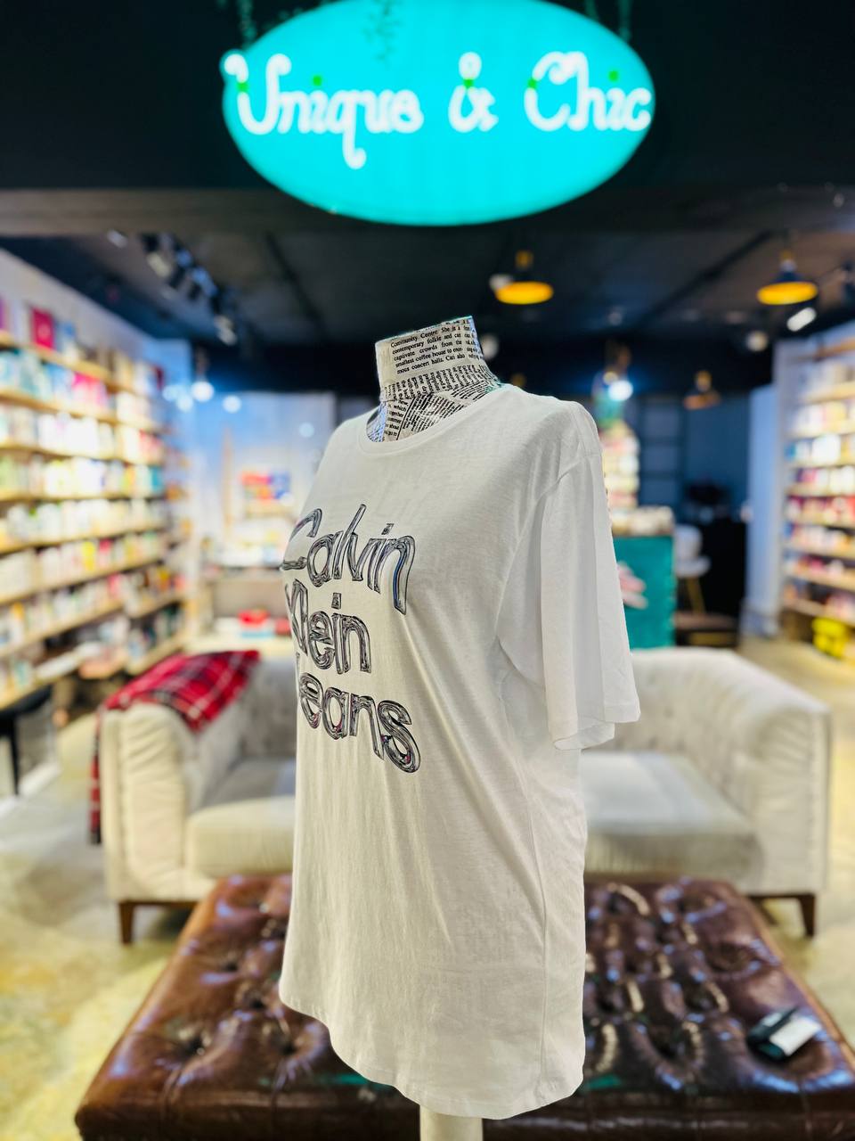 Calvin Klein shirt