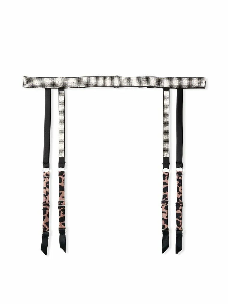 Victoria secret garter belt