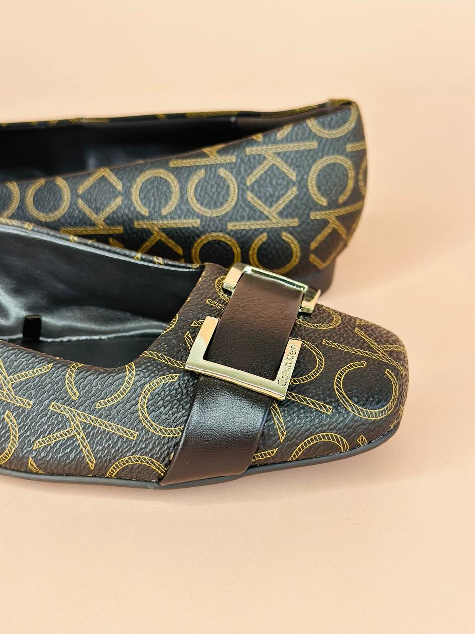 Calvin Klein shoes