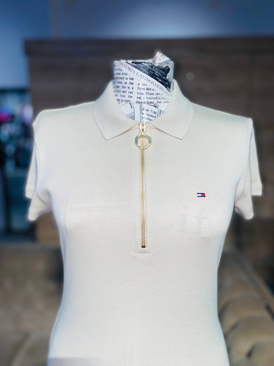 Tommy Hilfiger shirt