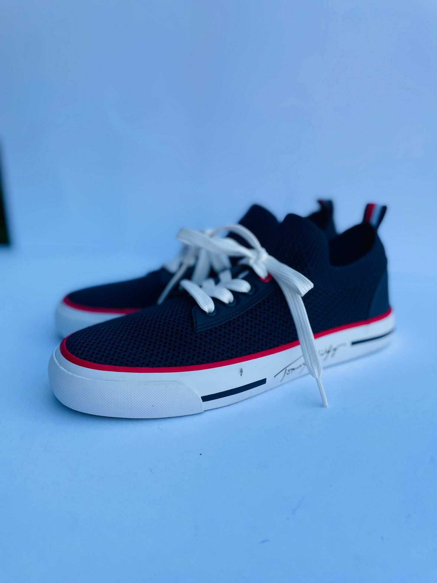 Tommy Hilfiger sneakers