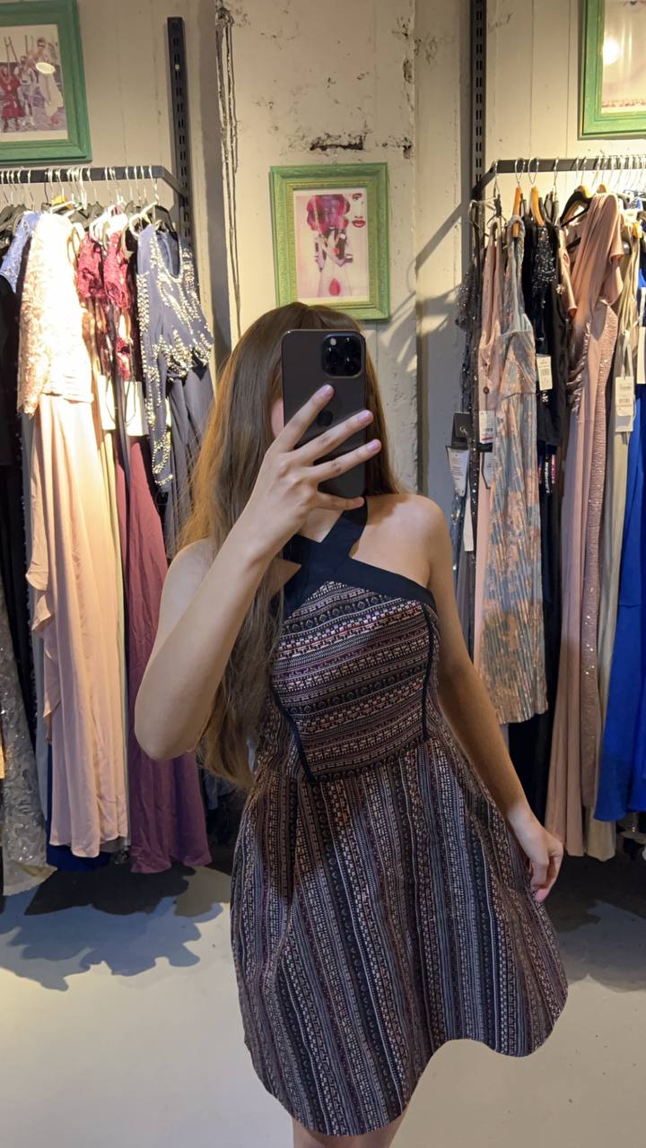 Bcbg dress