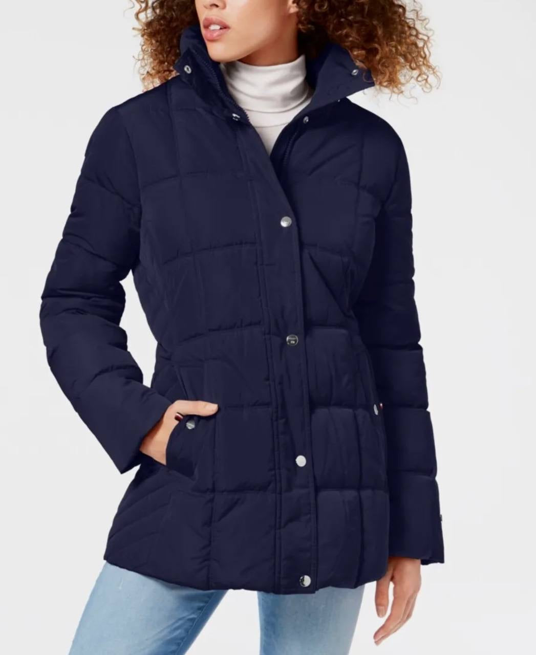Tommy Hilfiger coat