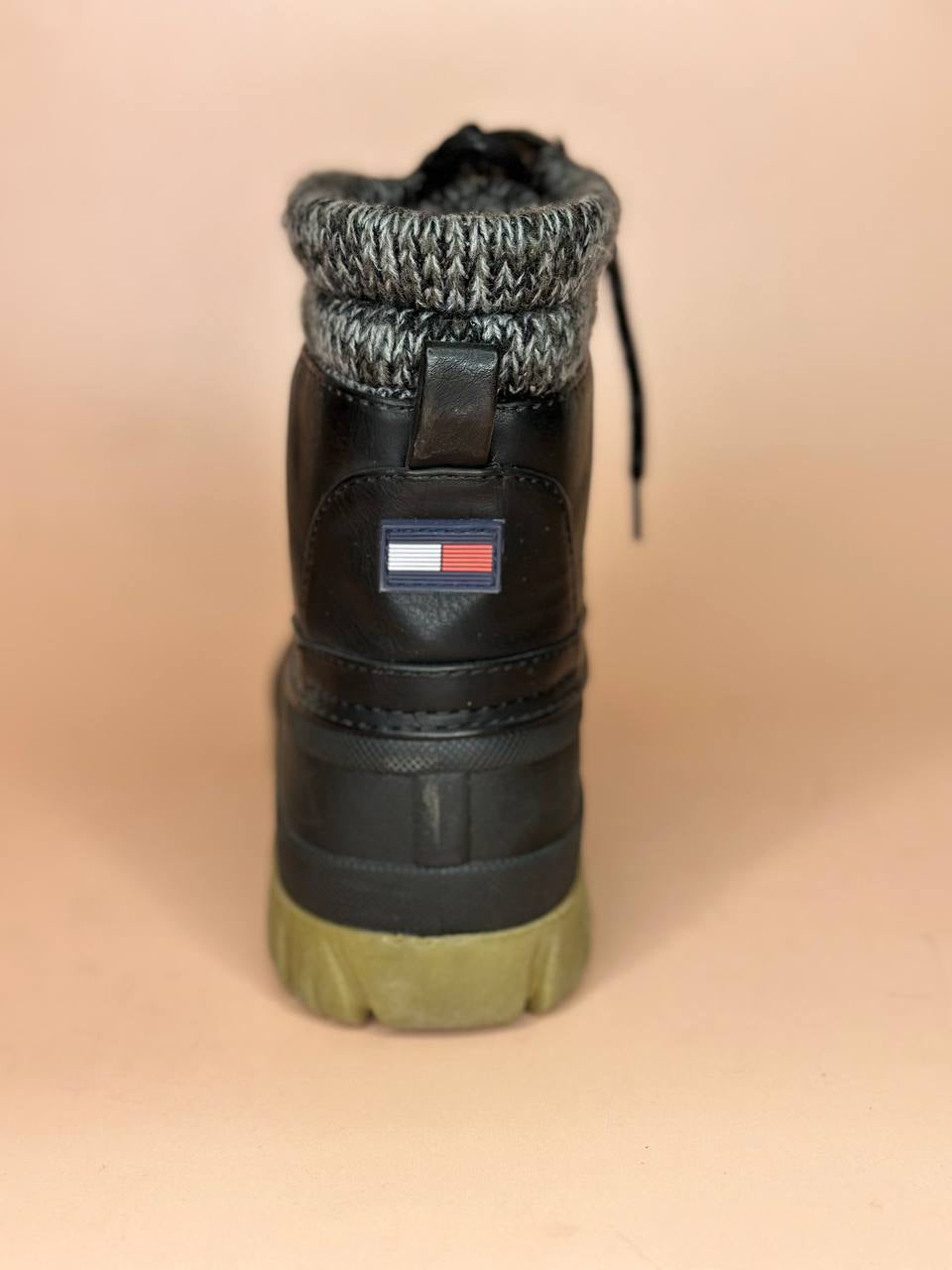 Tommy Hilfiger boots