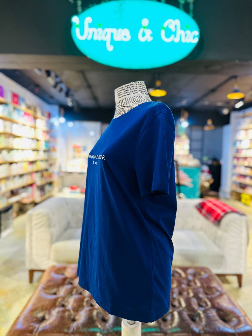 Tommy Hilfiger shirt