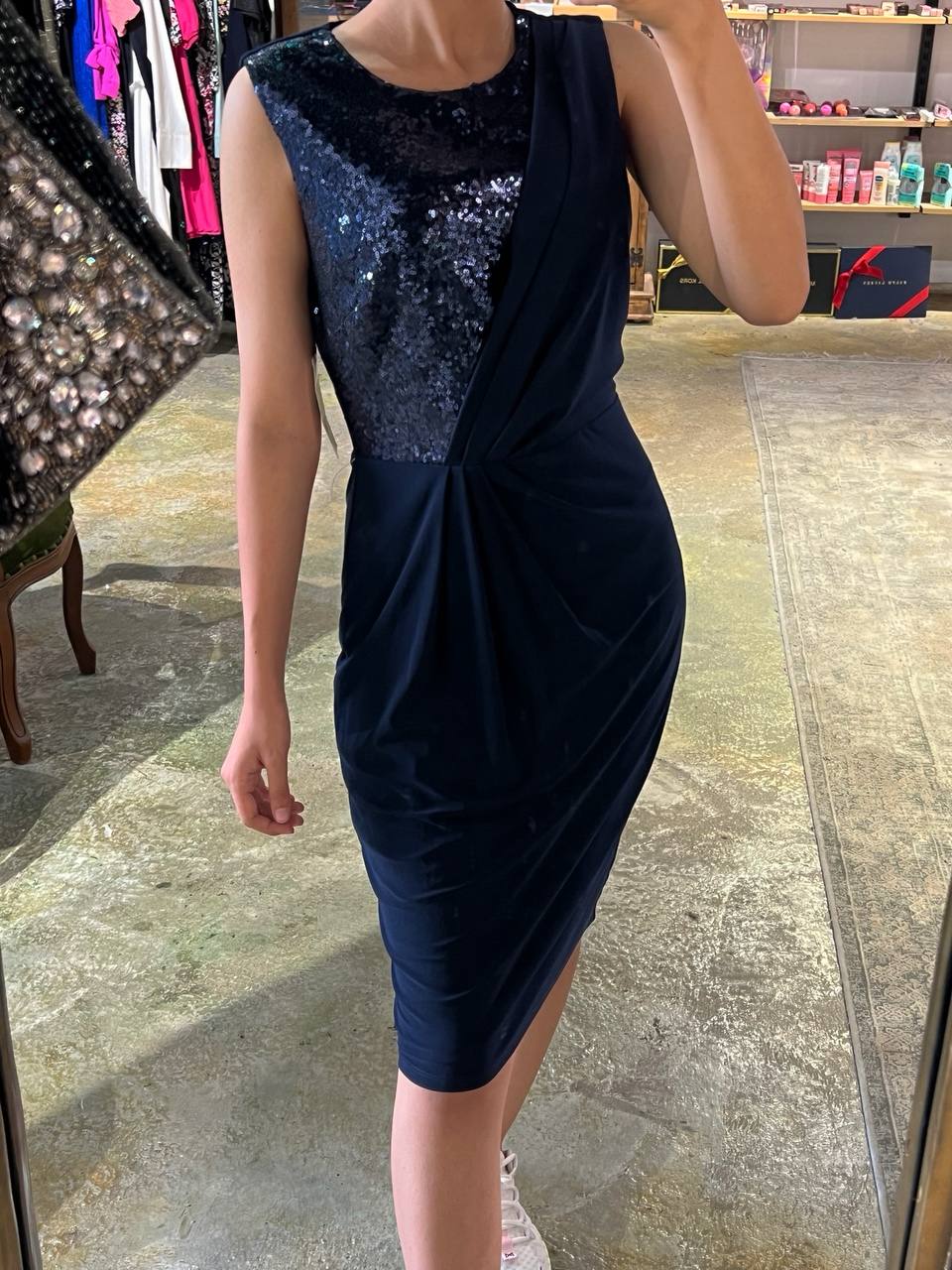 Jessica Howard dress