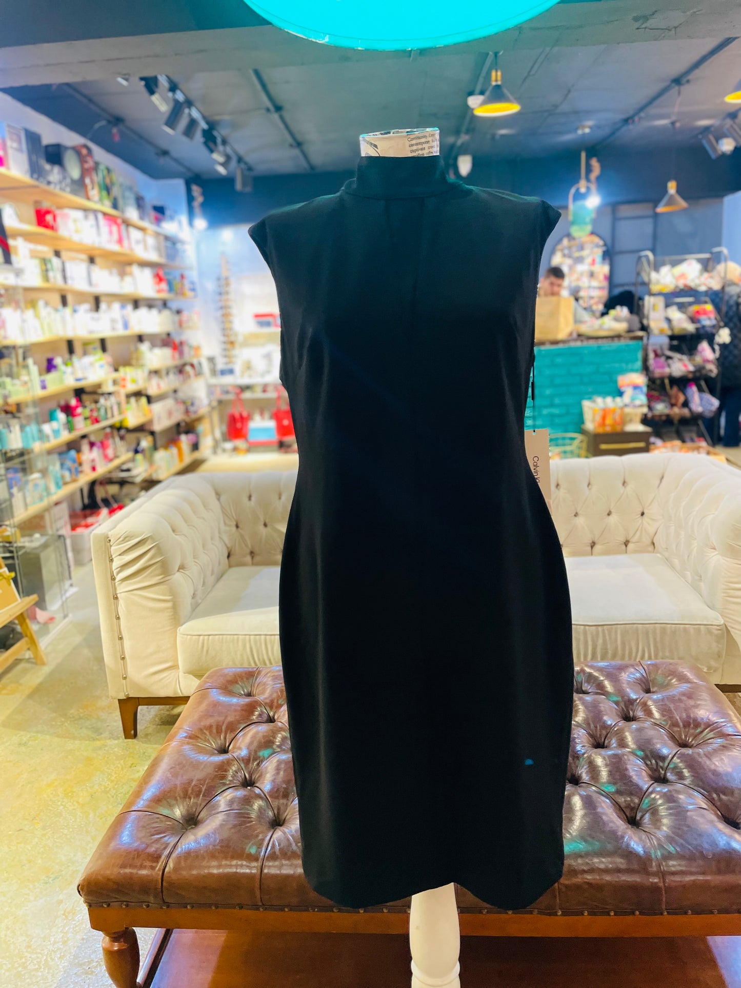 Calvin Klein dress