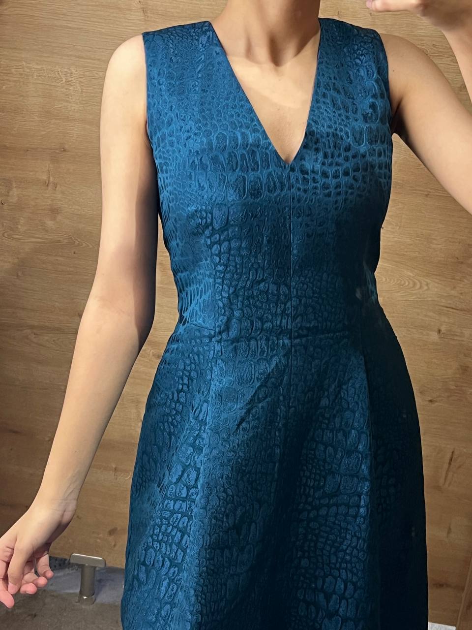 Vince camuto dress