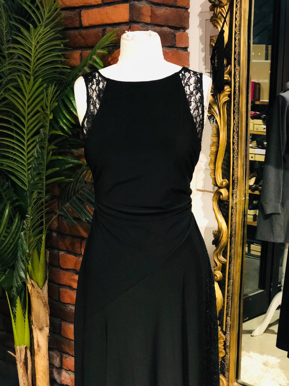 American living dress