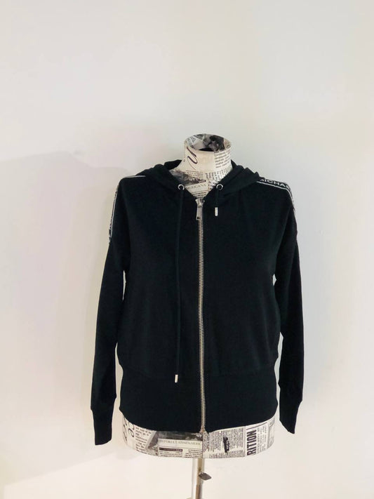 Michael Kors jacket with zipper