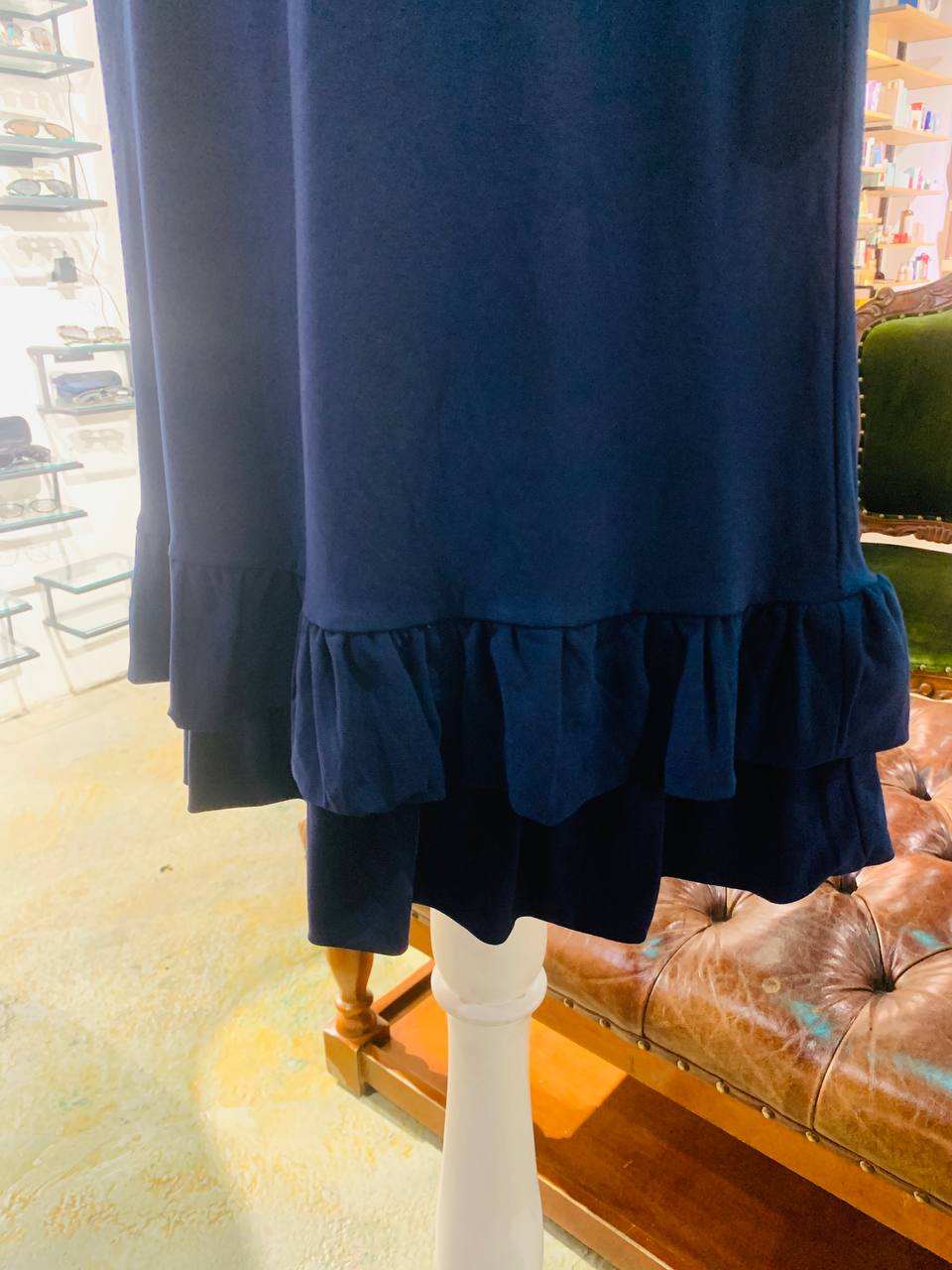 Msk dress