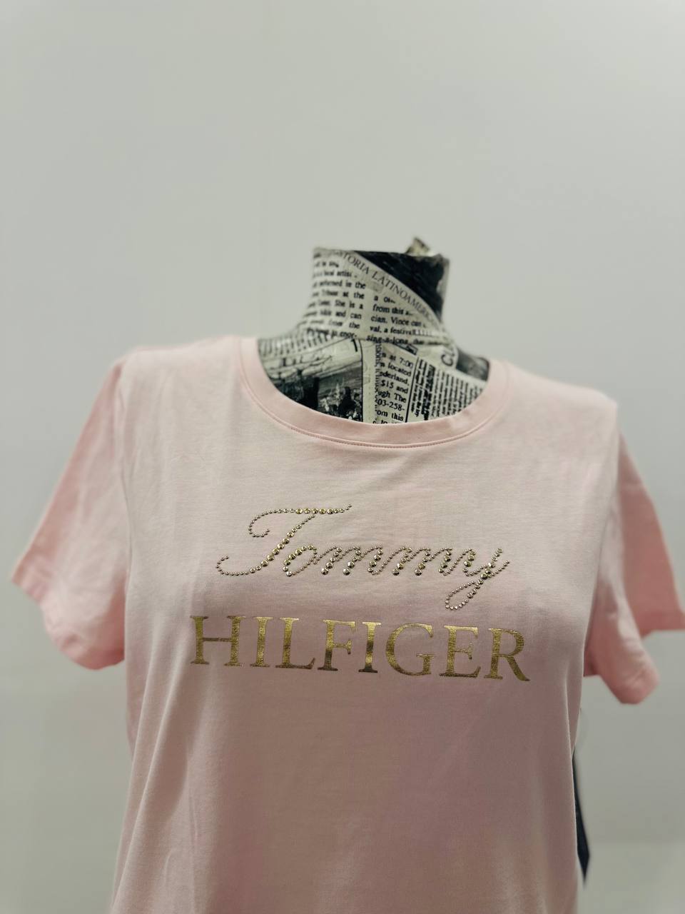 Tommy Hilfiger shirt size small