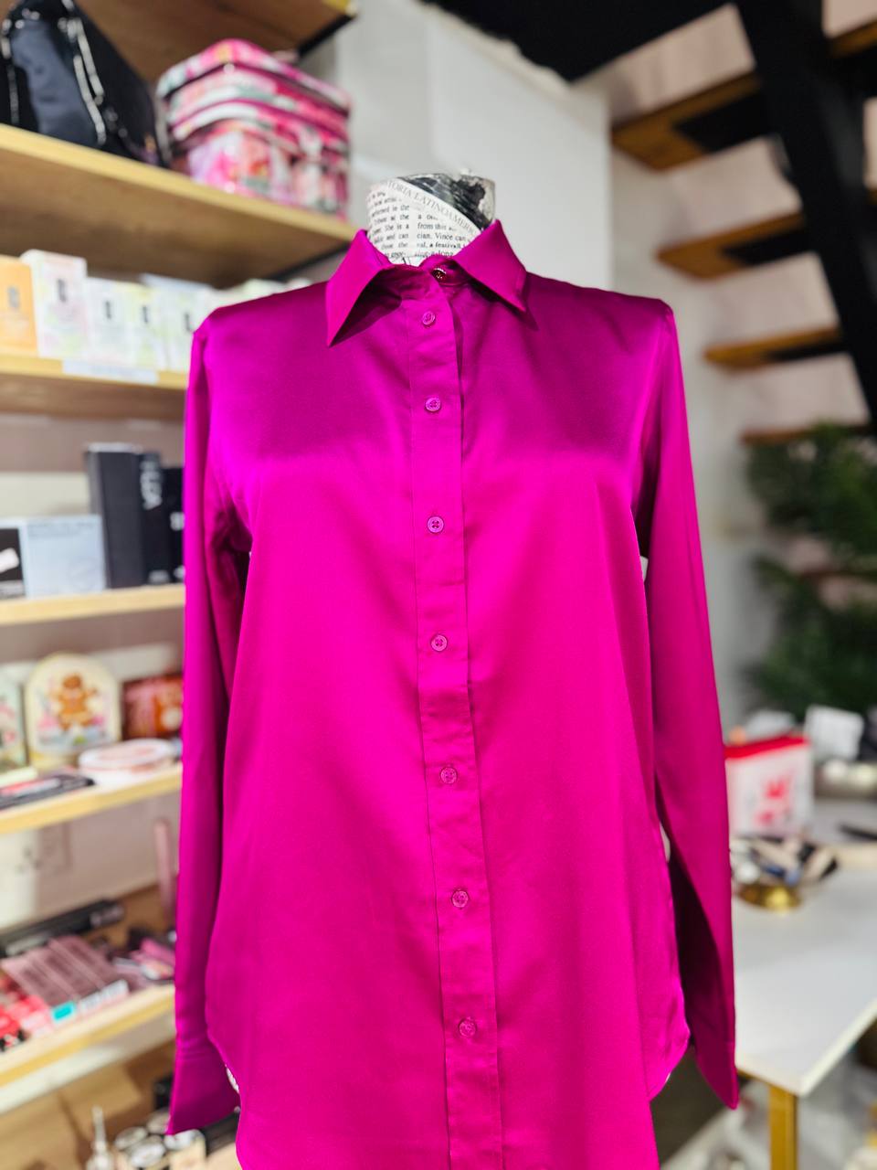 Ralph Lauren blouse size small