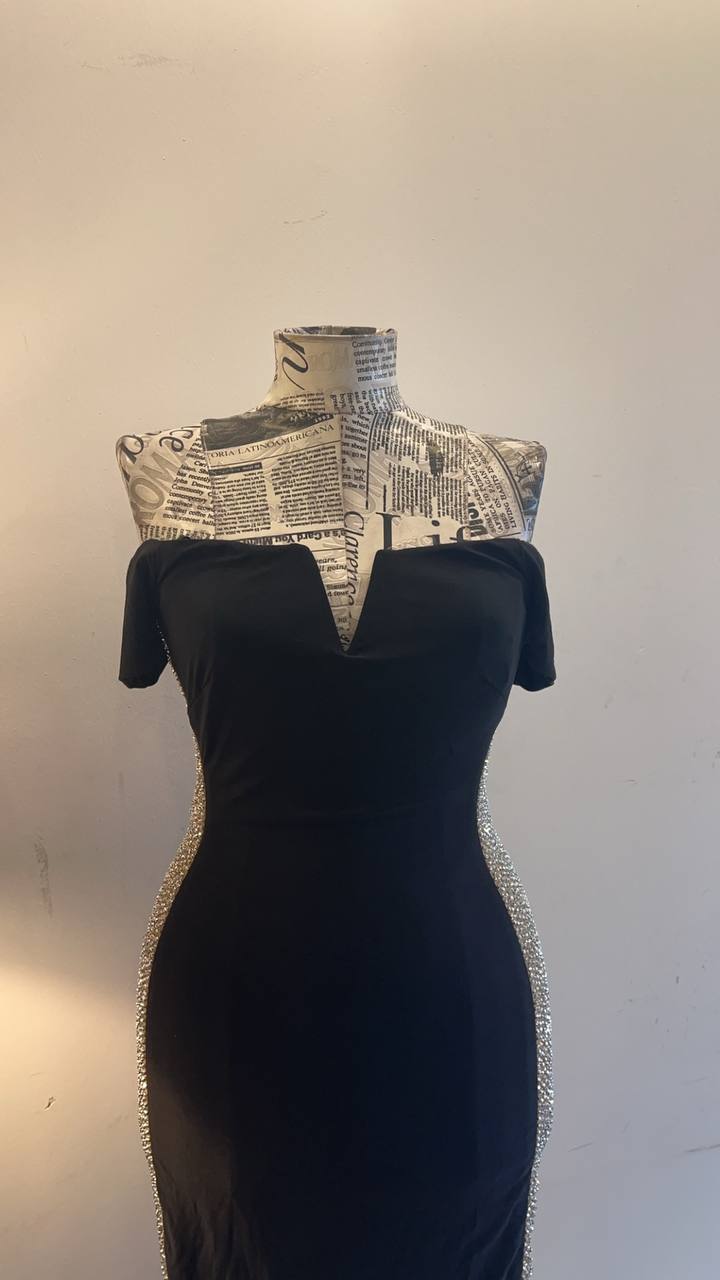 Xscape dress